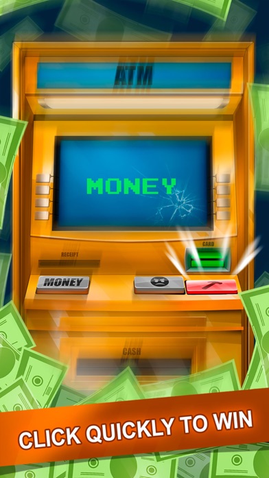 Cash & Money: Bank ATM Simulatorのおすすめ画像3
