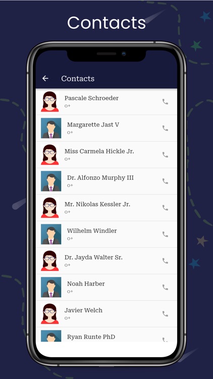 xShaheen screenshot-5