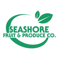 Seashore Fruit & Produce Co. logo