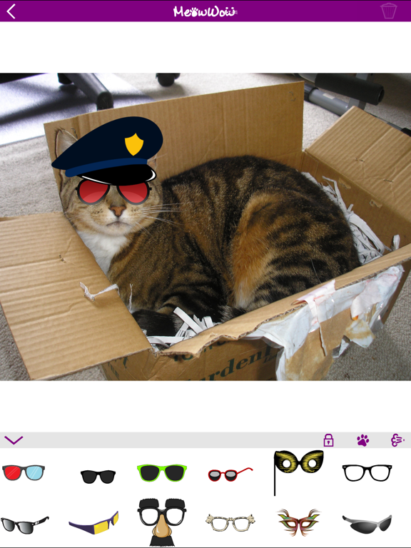 Screenshot #6 pour MeowWow