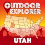 Outdoor Explorer Utah - Map app download