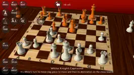 Game screenshot 3D Chess Game mod apk