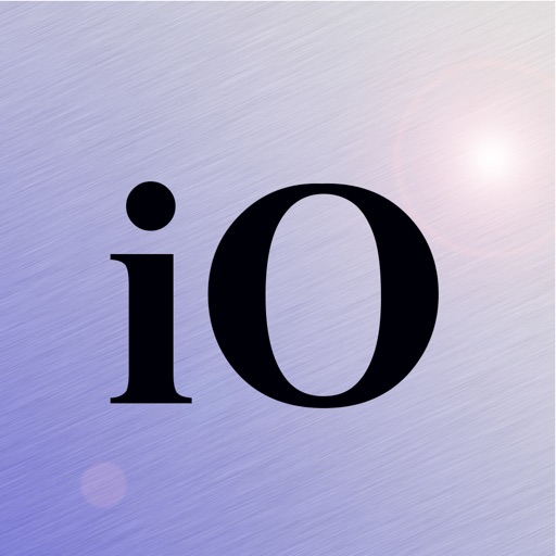 IOvilus Logo