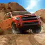 Offroad Car Tundra