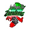 La Reyna De Zacatecas Radio icon