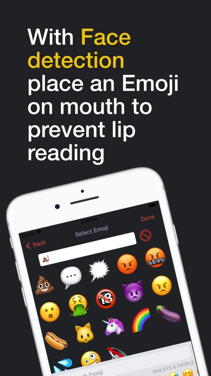Beep - Censor videos easily screenshot-6