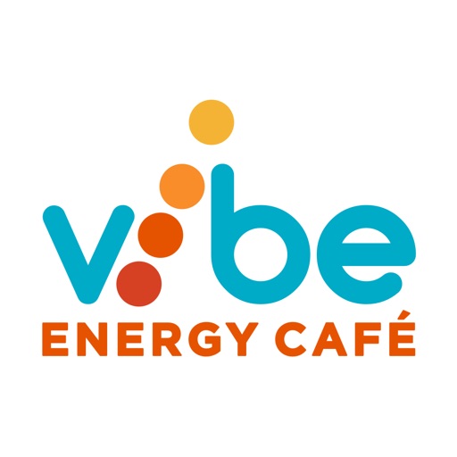 Vibe Energy Cafe icon
