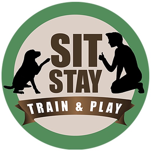 Sit Stay Train & Play