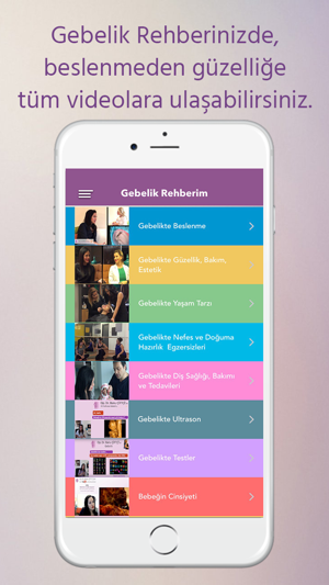 Op.Dr. Banu Çiftçi & Hamilelik(圖2)-速報App