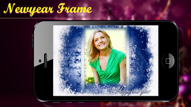 New Year Frames(圖2)-速報App
