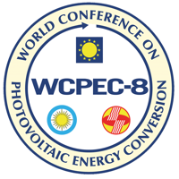 WCPEC-8