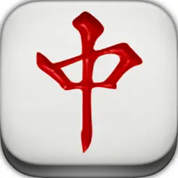 Mahjong Worlds app icon