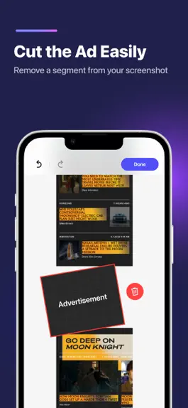 Game screenshot Stitch Photos hack