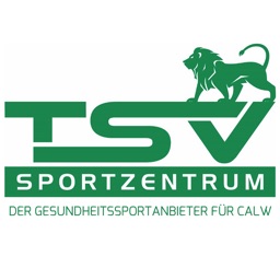 TSV Sportzentrum