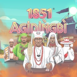 1851 Agidingbi Chess