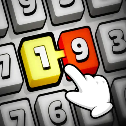 Match Numbers 3D Cheats