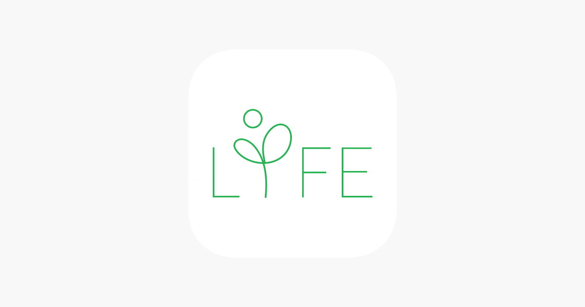 ‎Lyfe:Connected Heart Care Plan on the App Store