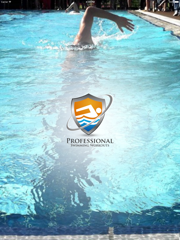 Screenshot #5 pour ProSwimWorkouts