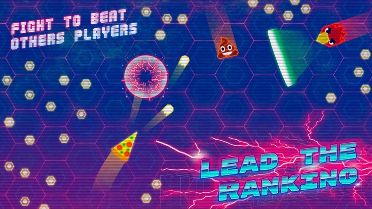 Kartwars.io screenshot-4