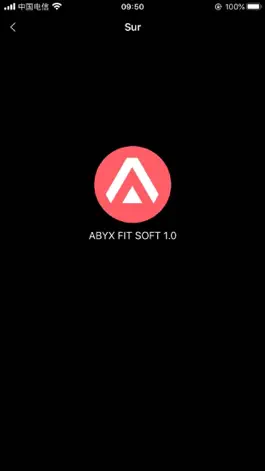 Game screenshot ABYX FIT SOFT hack