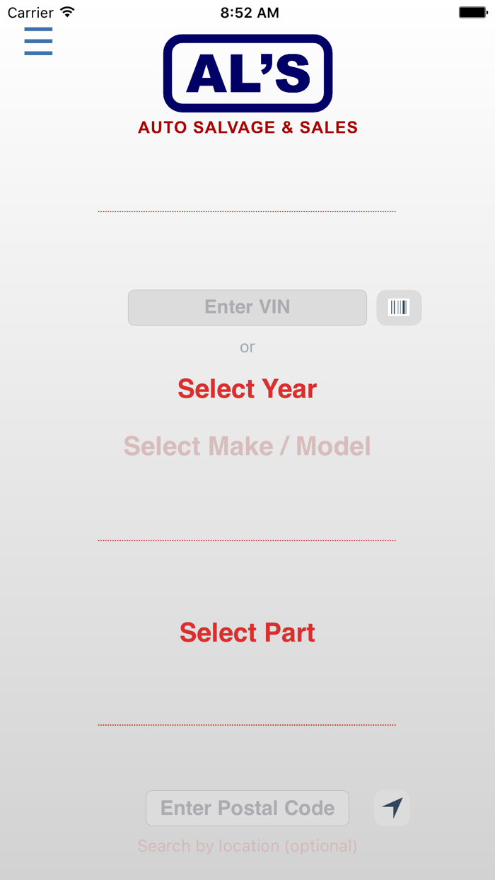 Als Auto Salvage and Sales -St. Louis MO