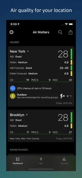 Game screenshot Air Matters mod apk