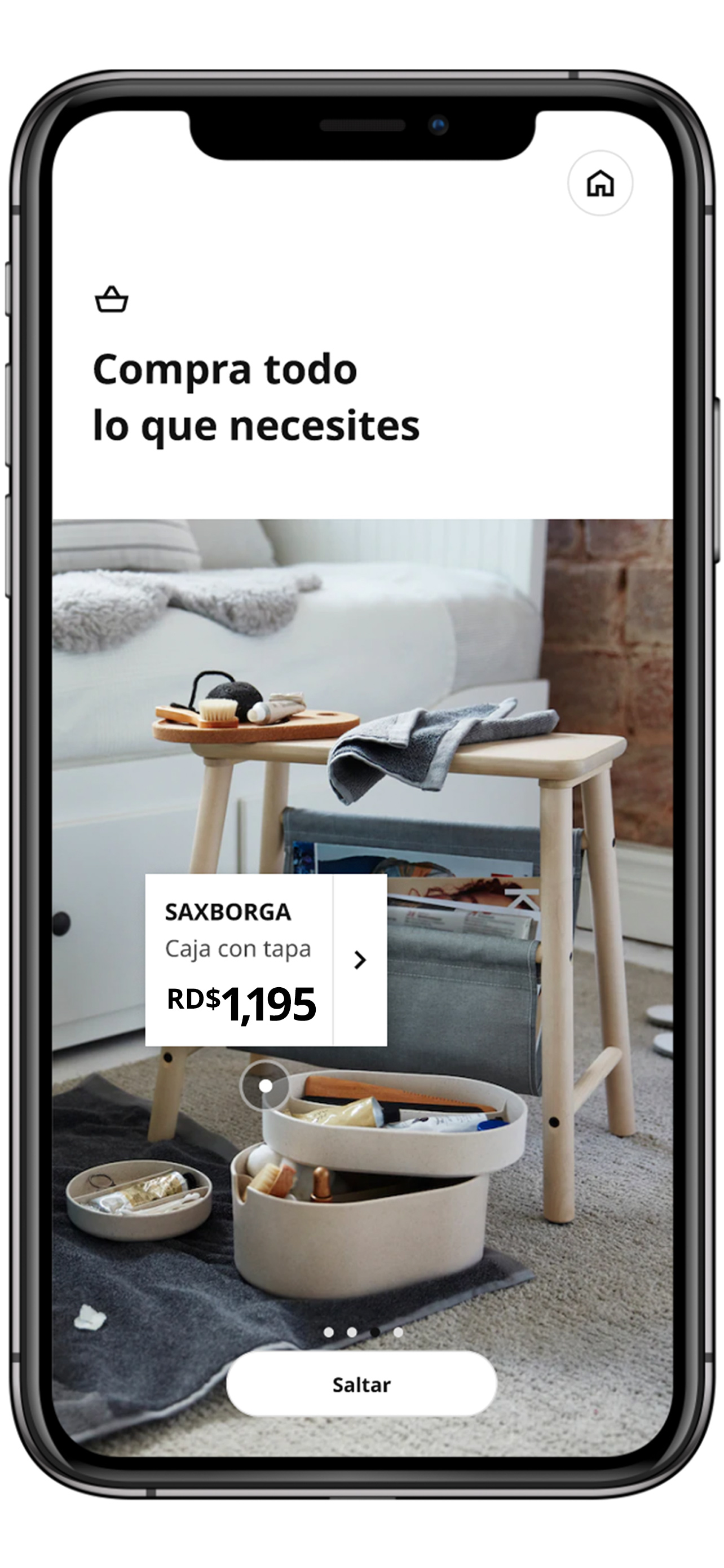 IKEA Inspire Dominicana