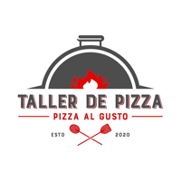 TALLER DE PIZZA