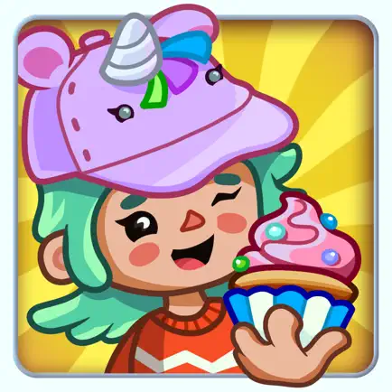 Cupcakes chef cook games Читы