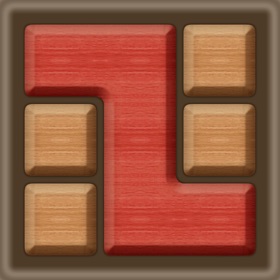 螢幕擷取畫面 (8) Rotate block. Puzzle