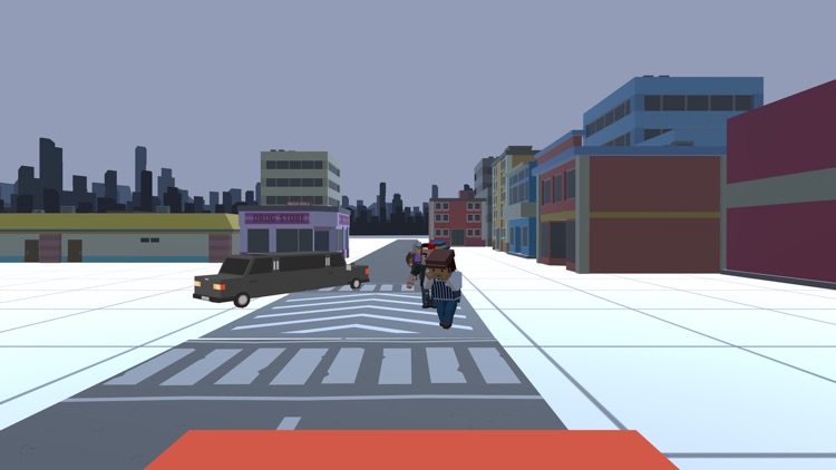 Dr. Trolley's Problem screenshot-6