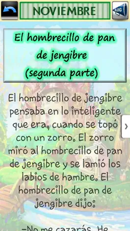 Game screenshot 366 Cuentos infantiles cortos hack
