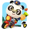 Dr. Panda Mailman App Delete