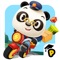 Dr. Panda Mailman