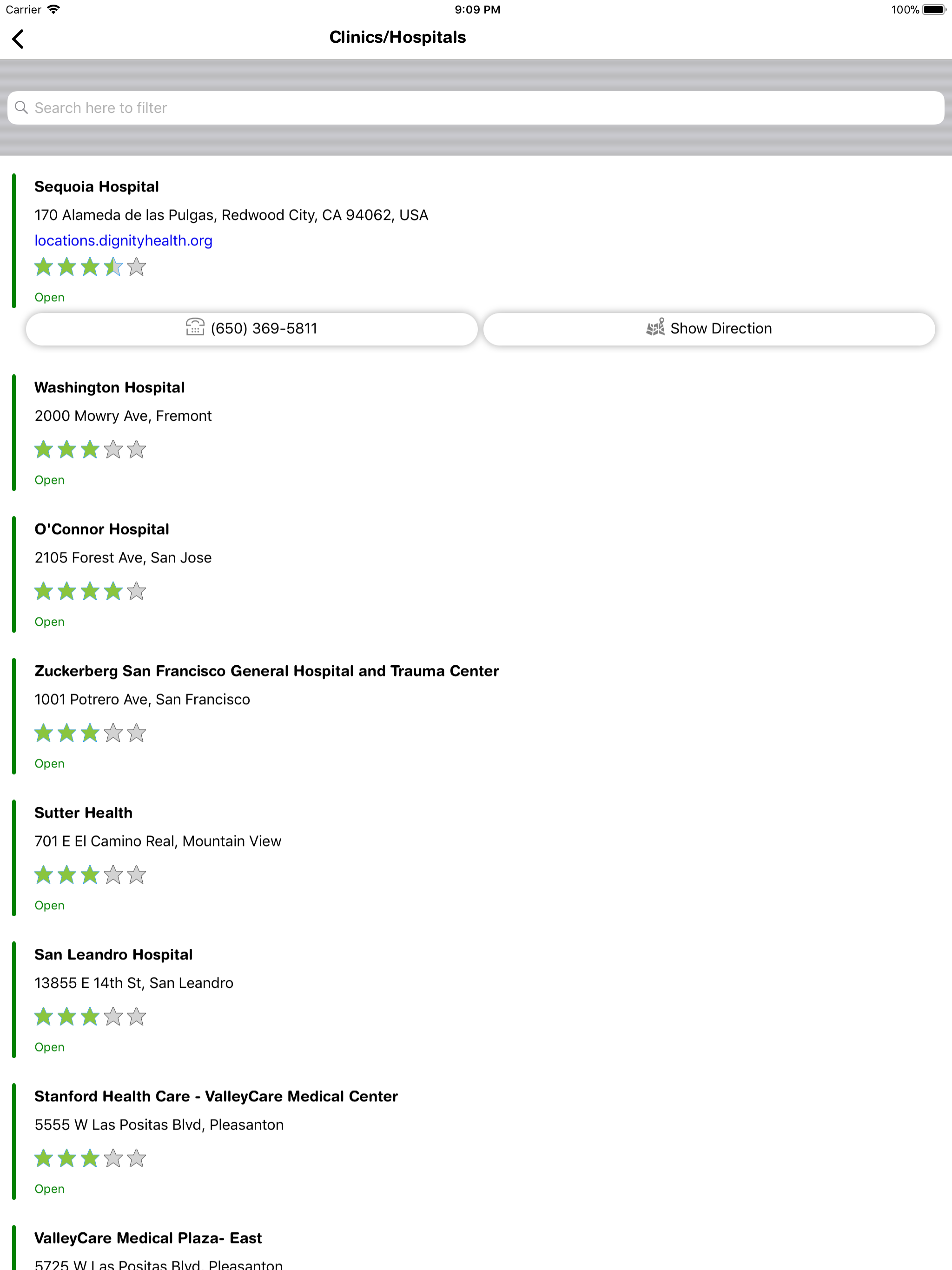 Lumi Wellness Portal screenshot 18