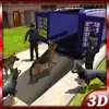 Police Dog Transporter truck – Police Cargo Sim contact information