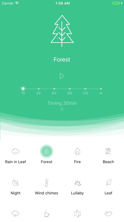 Sleeping Sheep - Bring you back to childhood