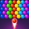 Bubble Shooter Pop Master is an addictive game with lots of levels for you to break through