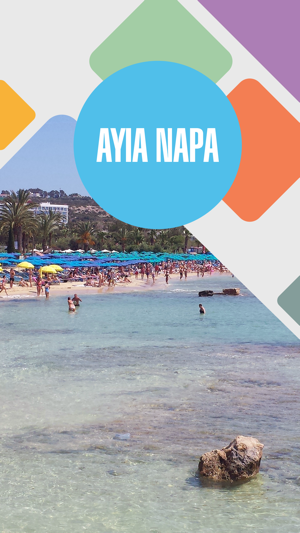 Ayia Napa Travel Guide(圖1)-速報App