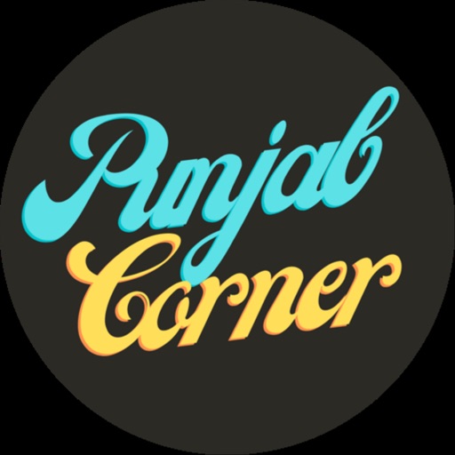 Punjab Corner icon
