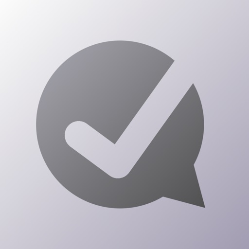 SpeakTask icon