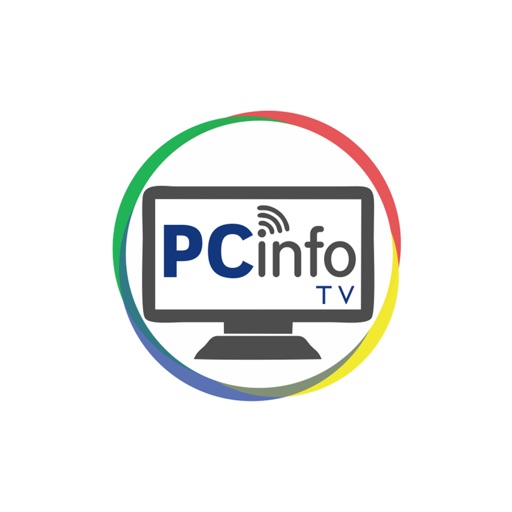 Pc Info TV icon