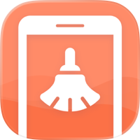 Limpiador de iPhone & Cleaner