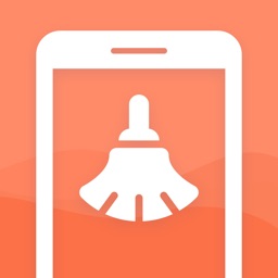 Cleaner nettoyage for iPhone