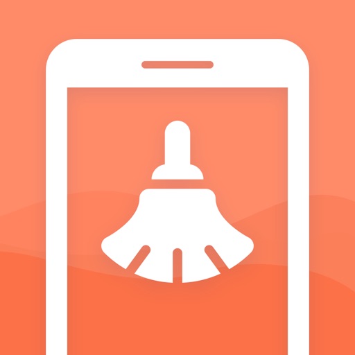 Phone Cleaner - Phone clean Icon