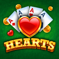 Ultimate Hearts Card Game