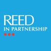 Reed in Partnership Portal icon