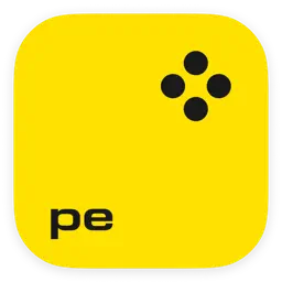 Movavi Photo Editor: Edit Easy app icon