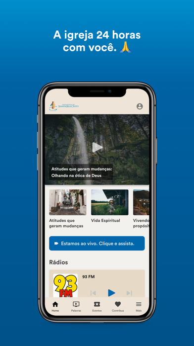 Insejec Paraíba Screenshot