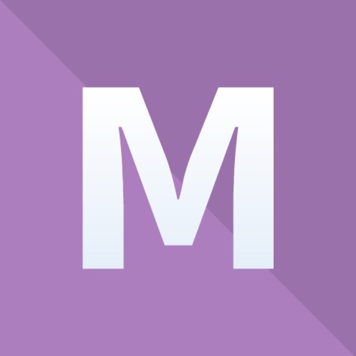 Motto - Save and Share